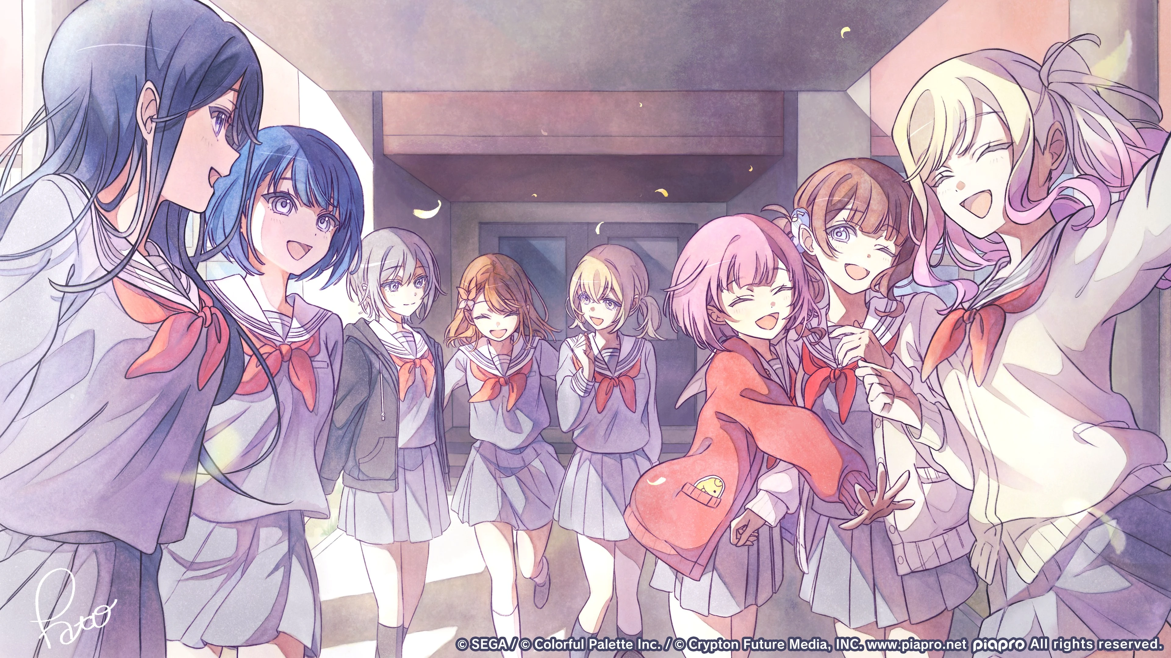 来自珍藏集: Misc. Illustrations